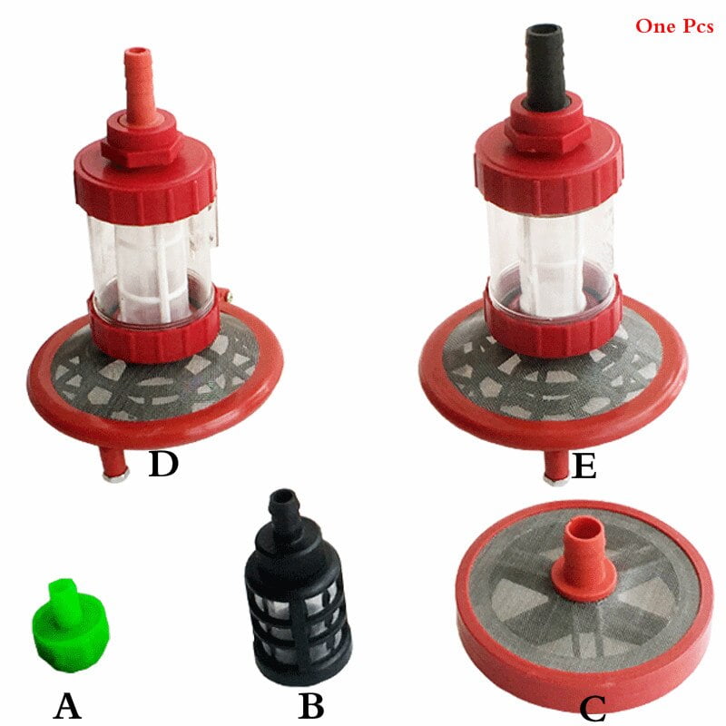 High pressure washer filter,car washer accessory,washing machine parts