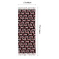 thumbnail image 2 of Shawl Wraps for Women - Fire and Rescue Truck Oversized Fall Winter Fashion Blanket Scarf for Women, 2 of 6