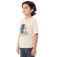 thumbnail image 6 of Ozark Trail Boy's Graphic Short Sleeve T-Shirt, Sizes 4-18, 6 of 8