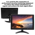 thumbnail image 4 of Monitor Externo Portátil 10.1 Pulgadas HD 1080P ANGGREK, 4 of 7