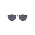 thumbnail image 2 of Retro Square Vintage Metal Fashion Sunglasses, 2 of 10