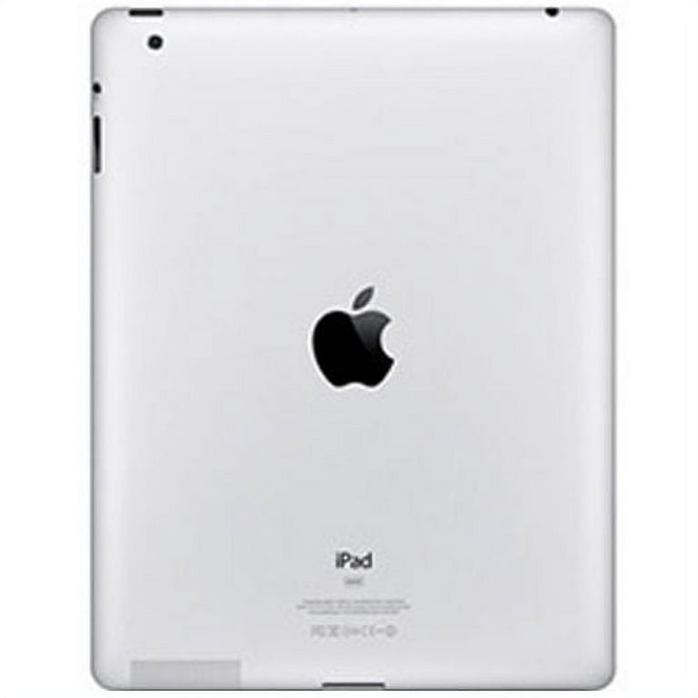Restored Apple iPad 3rd Gen 32GB White - (MD328LL/A Restored Apple iPad 3rd Gen 32GB White - (MD328LL/A