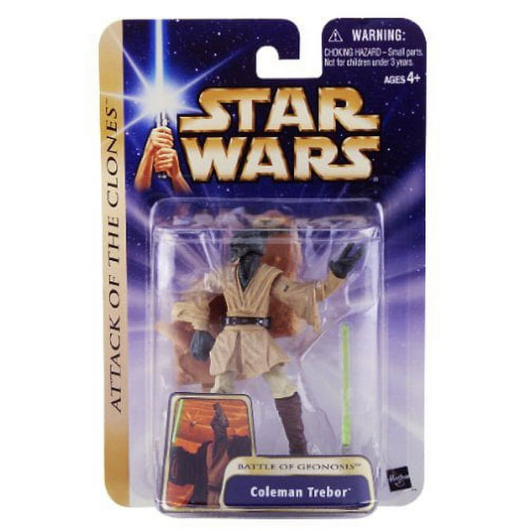 Star wars episode 2 best sale figures