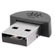 thumbnail image 1 of Mini Micrófono USB, Micrófono Portátil PC USB Estudio Micrófono de Voz Grabación Audio Adaptador de Micrófono Para Computadora PC, 1 of 7