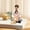White_Hot#5756, variant on Family Figurines Resin Sculpture – Heartwarming Parents and Ornament for Living Room Home Decor, Mother's Day, Father's Day, Housewarming Gift