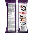 thumbnail image 2 of Doritos Tortilla Chips Flamas Flavored 9 1/4 Oz - 2 Pack, 2 of 4
