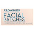 thumbnail image 1 of Frownies, Facial Patches, For Foreheads & Between Eyes, 144 Patches, 1 of 2