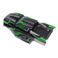 thumbnail image 3 of Carcasa De Carrocería De Coche RC, Conjunto De Carcasa De Carrocería RC Profesional De Plástico Estable Para Coche De Control Remoto, 3 of 7