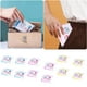thumbnail image 2 of Ponchos impermeables para adultos, desechables, paquete de 20 impermeables de plástico para hombres y mujeres, 2 of 8