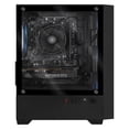 thumbnail image 2 of PC Gamer Completa con IA Xtreme PC Gaming NVIDIA GeForce RTX 5060 AMD Ryzen 5 5500 16GB SSD 500GB Monitor 23.8 165Hz WIFI Black gaming 1080p, estudios y multitarea, 2 of 6