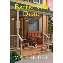 Country Store Mystery Batter Off Dead, (Paperback)