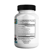 GreenVify DentiVive Max Oral Care Supplement – Supports Teeth Strength & Daily Oral Wellness