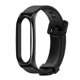 thumbnail image 1 of Correa para Xiaomi Mi Band 7 8 6 5 4 3 Reemplazo de pulsera de silicona para Xiaomi Band 4 MiBand 7 6 5 4 3 Correa de muñeca Tan Jianjun unisex, 1 of 2