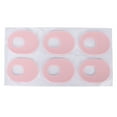 thumbnail image 1 of Almohadillas para callos de látex, suaves, elásticas y transpirables, resistentes a la abrasión, para pies., 1 of 14