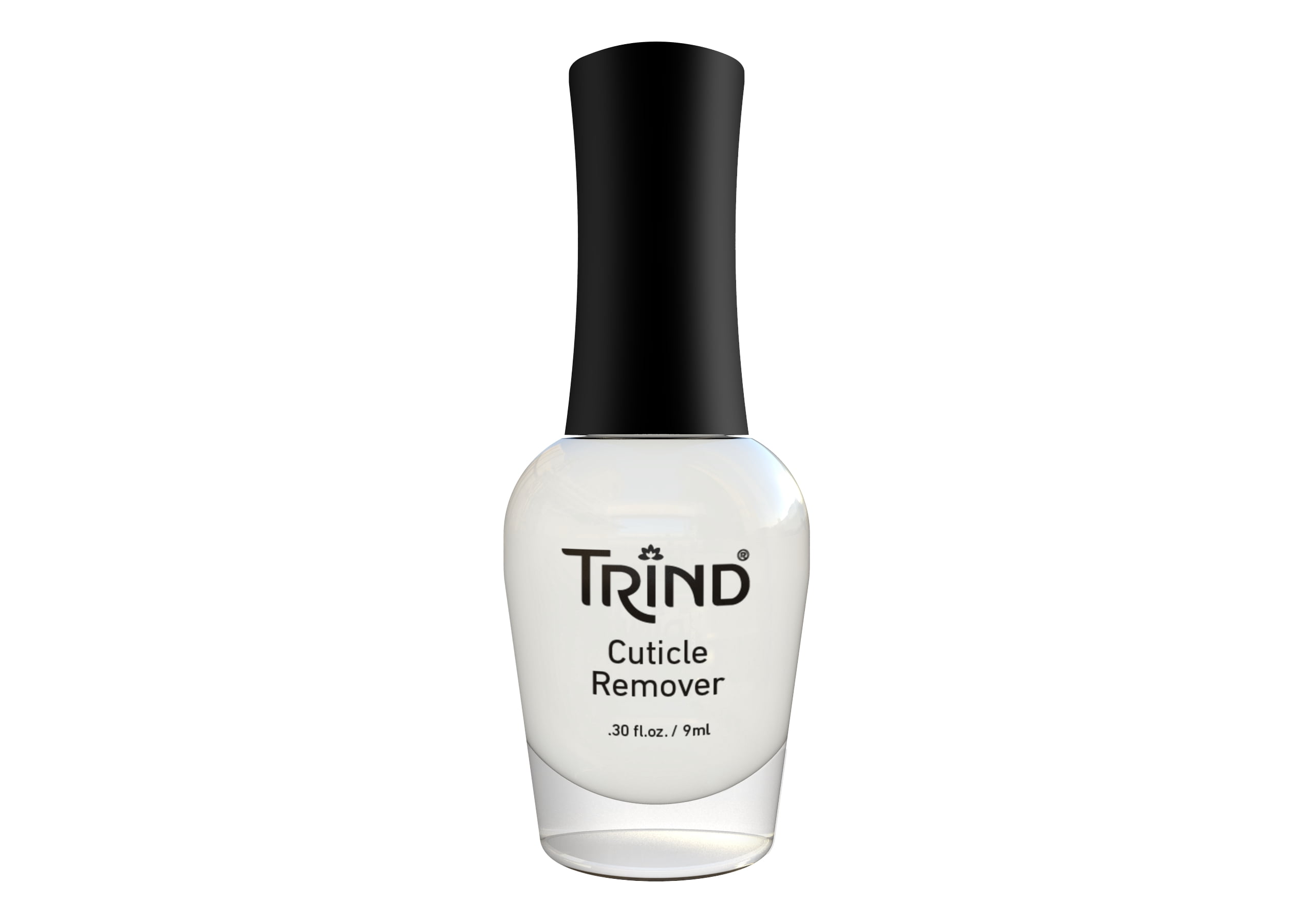 Trind Perfect Cuticle & Nail Kit – 9 Ml, Mit Nagelbalsam, Nagelhautbalsam Und Nagel-Repair
