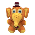 thumbnail image 1 of "FNAF Plyschdjur Fem Nätter På Freddy's Plyschdocka Leksak", 1 of 2