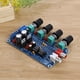 thumbnail image 1 of NE5532 OP-AMP HIFI Amplificador Preamplificador Volumen Tono EQ Control Board DIY, 1 of 3