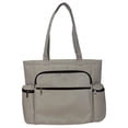 thumbnail image 1 of Bolsa Pañalera Peak Tour Beige 32x43x15 cm, 1 of 3