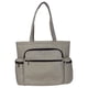 thumbnail image 1 of Bolsa Pañalera Peak Tour Beige 32x43x15 cm, 1 of 3