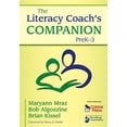 thumbnail image 1 of Pre-Owned The Literacy Coachs Companion, PreK3 Paperback, 1 of 1