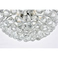thumbnail image 4 of Emilia 18 inch flush mount in chrome, 4 of 8