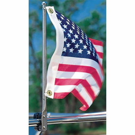 - Taylor Stainless Steel Rail Mount Pulpit 15