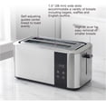 thumbnail image 6 of 1PC Salton Long Shot Toaster — Residential Use, Standard Application, 6 of 6