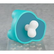 Good Smile Company - Among Us - Crewmate Nendoroid Action Figure Cyan, Good Smile, Gifts