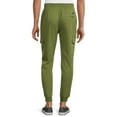 thumbnail image 4 of Tahari Men's Stretch Woven Cargo Joggers, 4 of 5