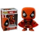 thumbnail image 1 of Figura de colección Funko Marvel Pop Vinyl Deadpool 9cm, 1 of 8