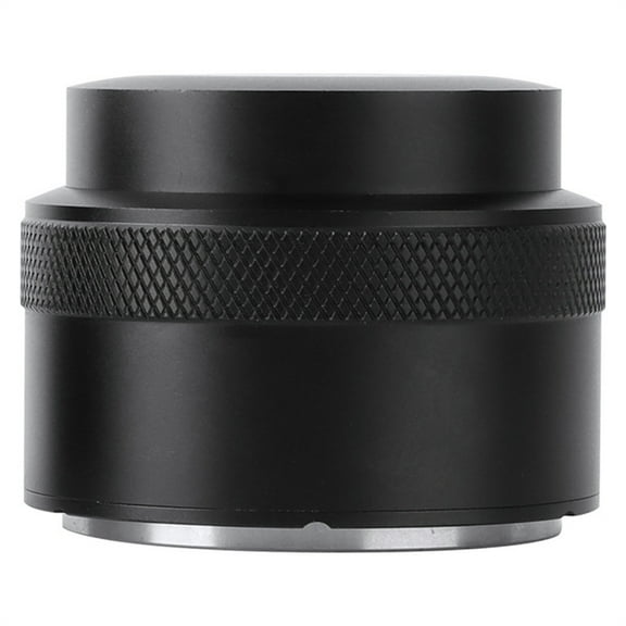 Professional-Grade Espresso Tamper Coffee Powder Tamper 51mm/53mm/58mm