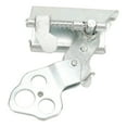 thumbnail image 1 of 3 Circular Holes Climbing Rope Grab, Galvanized Steel  Rope Self Locking Grab, Strong Load Bearing Capacity Self Locking Rope Grab For Aerial Work, Fire Rescue, 1 of 8