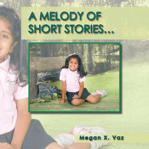A Melody of Short Stories..., (Paperback)