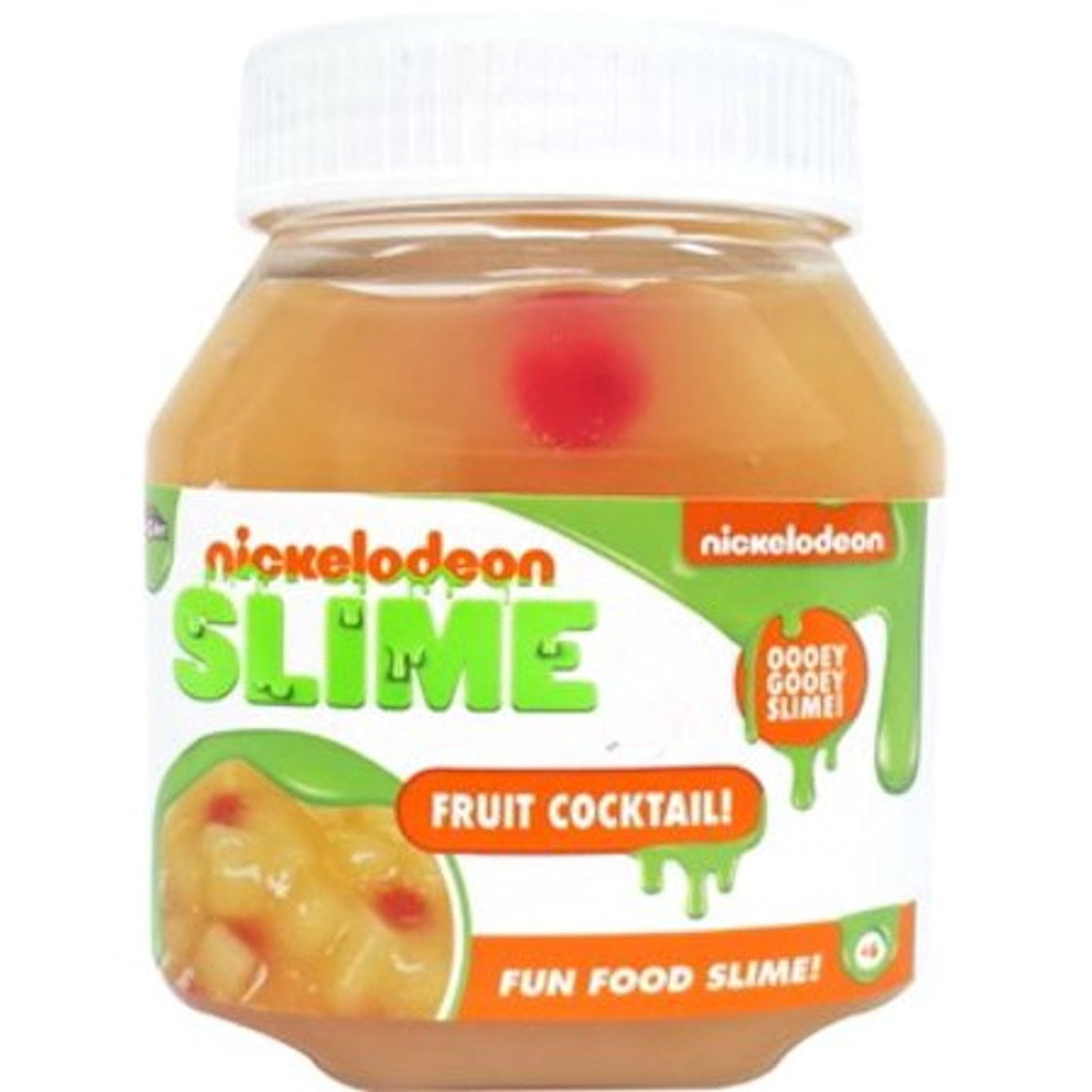 Nickelodeon Slime Food Slime Fruit Cocktail – Walmart Inventory Checker –  BrickSeek