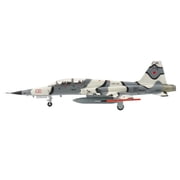 Northrop F-5F Tiger II Aircraft 810834, Franken Tiger, VFC-111 Sundowners (2023) US Navy 1/72 Diecast Model by Hobby Master
