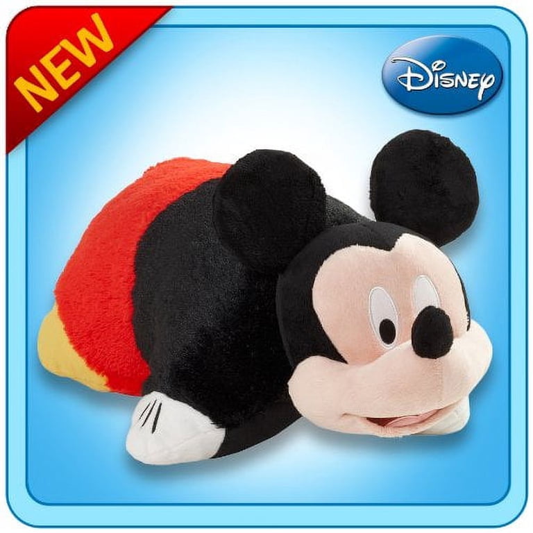 Pillow Pets Authentic Disney 18
