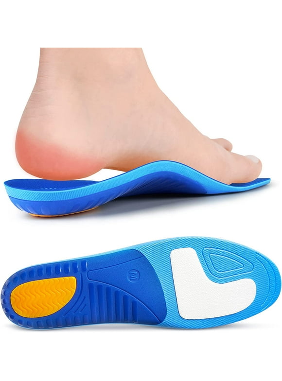 Arch Support Inserts in Foot Care