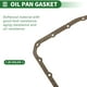 thumbnail image 5 of Kit de filtro de transmisión automática Unique Bargains AW450-43LE para Isuzu NPR 1998-2009 con arandela, 5 of 7