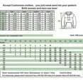 thumbnail image 3 of Naruto Akatsuki Organization 3d Printed Hoodies Hooded Pullover Sweatshirt, 3 of 3