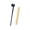 10mm, variant on Efficiency Hand Auger Drill for Woodworking Featuring Removable Handle High Carbon Steel Construction for Use