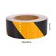 thumbnail image 2 of unbranded Reflective Adhesive Tape Para Seguridad En Camiones Y Señalización En De Construcción, 2 of 6