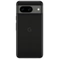 thumbnail image 3 of Google Pixel 8 128 Go Téléphone Intelligent Déverrouillé (Obsidian) - Neuf, 3 of 3