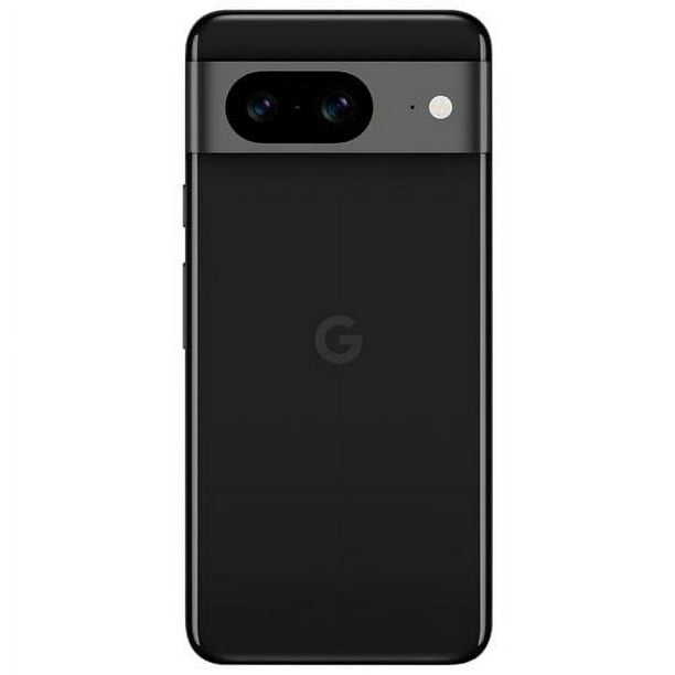 Google Pixel 8 128GB Unlocked Smartphone (Obsidian) - Brand New