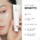 thumbnail image 2 of Q+A Crema facial de colágeno (50 g) Cuidado natural de la piel Cuidado facial antienvejecimiento con colágeno de origen vegetal, manteca de karité y crema de día hidratante y reafirmante de magnesio, 2 of 5