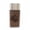 Dark Brown/Black, variant on Cigar Case with Cutter - Firefighter Emblem - Leather