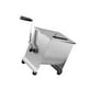 thumbnail image 1 of Mezcladora de carne, picadora de carne, 10 l, herramienta manual, herramienta de cocina, máquina para rellenar carne, fácil de limpiar, multiusos para Normal, 1 of 8