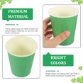 thumbnail image 4 of 50 vasos de papel portátiles para fiestas del Día de San Patricio, 4 of 8