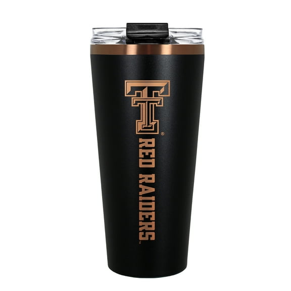 Texas Tech Red Raiders 30oz. Big Slim Tumbler