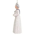 thumbnail image 3 of Kurt Adler Queen Elizabeth Christmas Tree Ornament E0562, 3 of 5