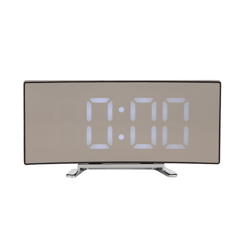 digital watch for bedroom